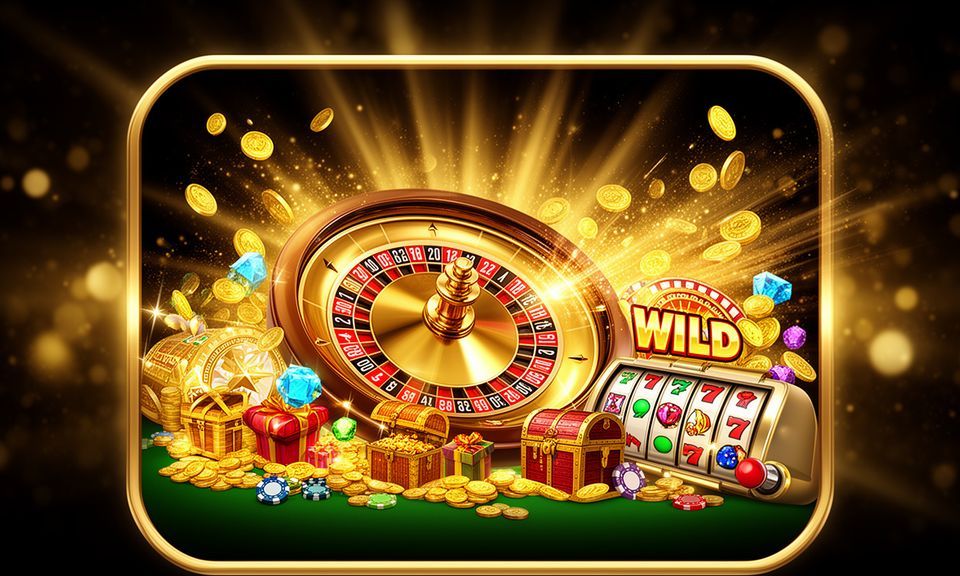 yx88 Slot