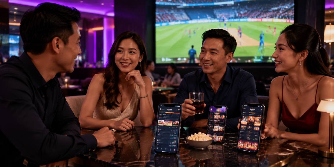 yx88 Tải ứng dụng yx88 – Casino và kèo thể thao trên Android iOS